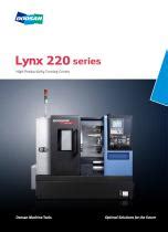 Lynx 220 series 